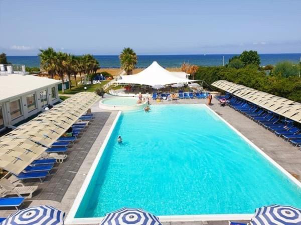 Medea Resort 4*